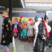 2019-03-02 Stadsprins inhalen - optocht kijken 17 2019-03-02 Stadsprins inhalen - optocht kijken 17